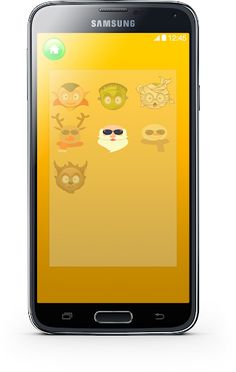 Santa Hat Trick - Screenshot 2