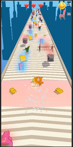 Cat Renovation - Screenshot 3