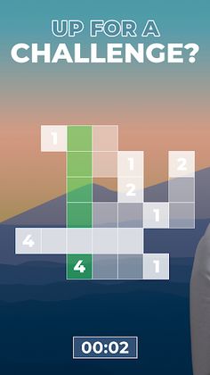 Griddy Plus - Screenshot 1