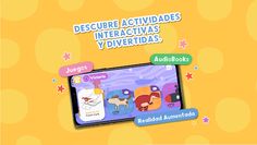 Ajubá: Aprende y Crece Jugando - Screenshot 1