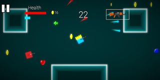 Run n Gun - Screenshot 1