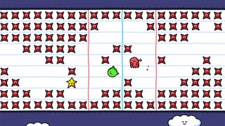Rabisco - Screenshot 1