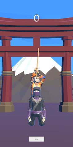 Sakki Test - Screenshot 1