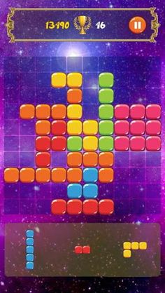 Block Puzzle - Screenshot 2