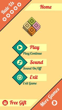 Pile Up 3 - Screenshot 1