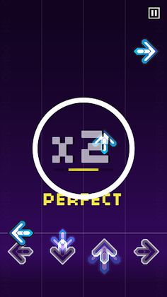 PIANO TRANCE - Screenshot 1