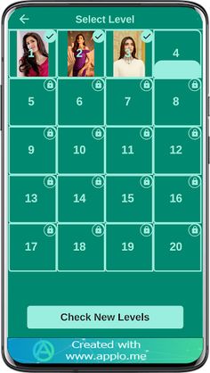 Bollywood Actresses Name Guess - Screenshot 3