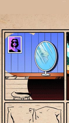 Comic Creator - Screenshot 2