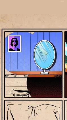 Comic Creator - Screenshot 2