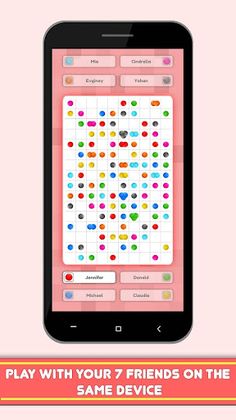 Chain Reaction King : Online - Screenshot 4