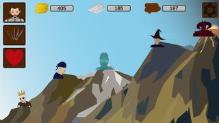 Blacksmith - Screenshot 3