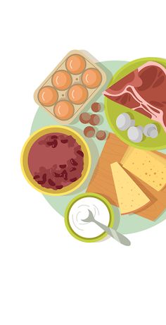 Guessing food - Screenshot 1