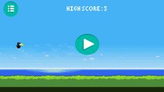 Toucan Jump - Screenshot 3