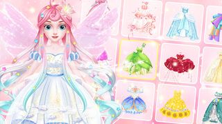 Princess Makeup:Dressup Games - Screenshot 1