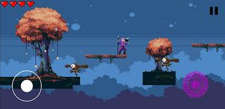 Majestic Wizard - Screenshot 2