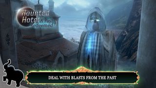 Haunted Hotel: A Past Redeemed - Screenshot 3