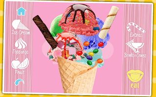Super Ice Cream Maker - Screenshot 2