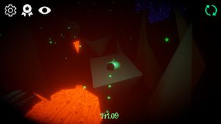 Love Light - Screenshot 1