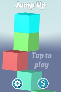 Jump Down - Screenshot 3