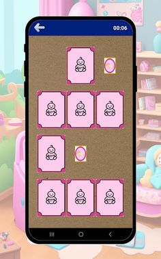 Prank Call Baby Game - Screenshot 4