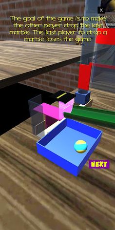 Smart Marble Run - Screenshot 4