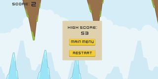 Tap the Plane - Screenshot 3