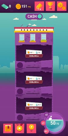 Cash Lajf Balans - Screenshot 3