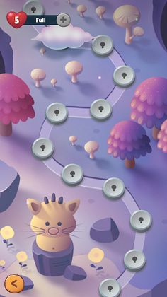 Happy Bubble Shooting - Screenshot 2