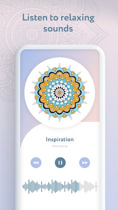 Master Peace Coloring App - Screenshot 3