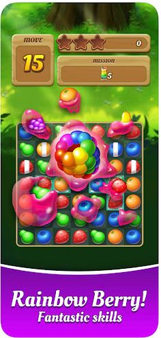 Juice Crush Mania - Screenshot 3