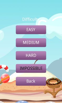 Garp Larp - Screenshot 1