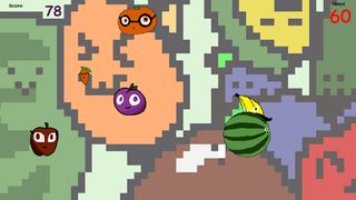 Fruit bounce - Screenshot 3
