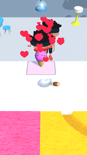 Dessert Scoop - Screenshot 1