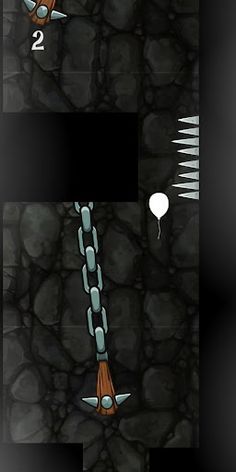 BalloonDash - Screenshot 4