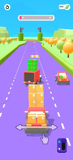 Carporter - Screenshot 1