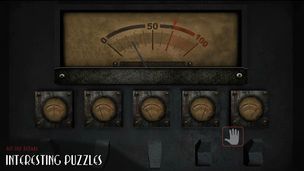 SCP 087 Remake Horror - Screenshot 1
