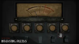 SCP 087 Remake Horror - Screenshot 1