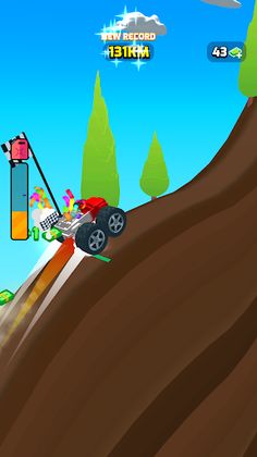 Impossible Off-Road - Screenshot 4