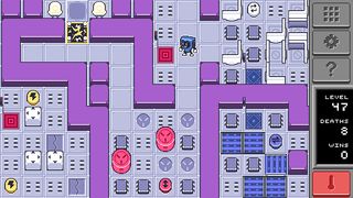 Circuit Dude - Screenshot 1