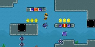 Super World Bros Adventure Run - Screenshot 3