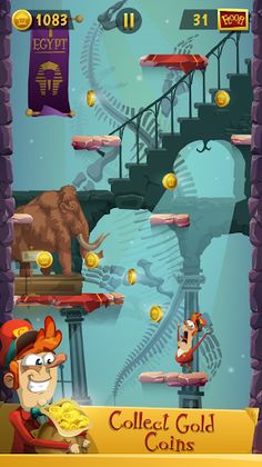 Misstep - Screenshot 2