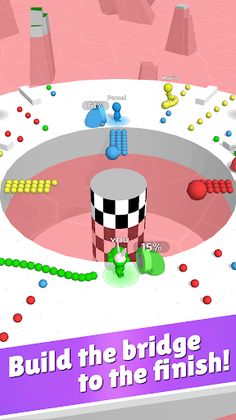 Tail Race - Screenshot 2