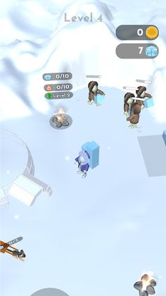 North Explore - Screenshot 2