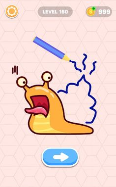 Draw Troll Master - DOP Animal - Screenshot 1