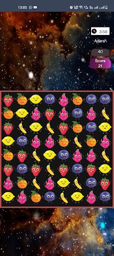 Fruits Multi Player - Screenshot 4