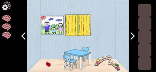 내 안에 너 있다 (Inside RoomEscape) - Screenshot 2