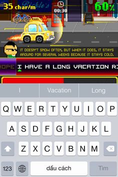 Annoying Cab - Screenshot 3