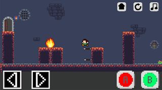 arquero - Screenshot 1