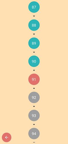 Find Numbers - Screenshot 2