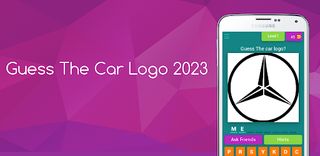Guess The Car Logo 2023 - Screenshot 2